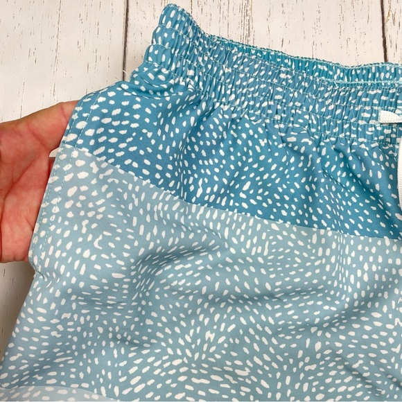 Chubbies The Whale Shark Stretch Swim‎ Trunks *5.5” - Picture 8 of 16